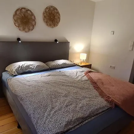 Watt'n Glueck Vakantiehuis