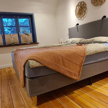 Watt'n Glueck Vakantiehuis *