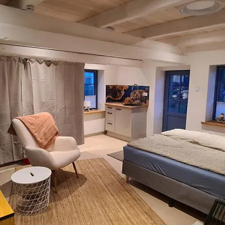 Watt'n Glueck Windbergen