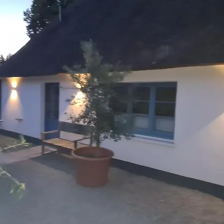 Watt'n Glueck * Windbergen