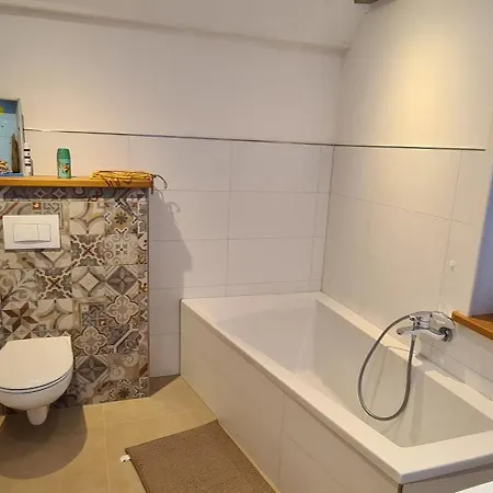 Watt'n Glueck Vakantiehuis Windbergen