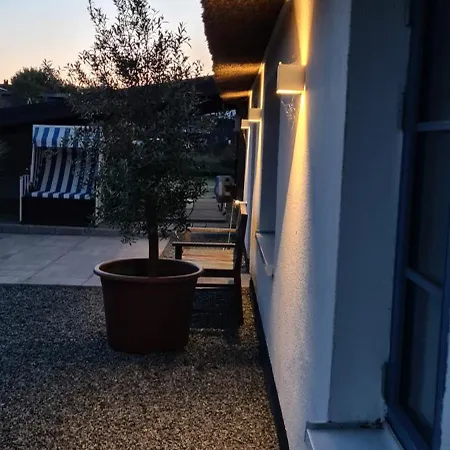 Watt'n Glueck Vakantiehuis