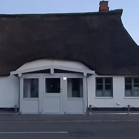 Watt'n Glueck Windbergen