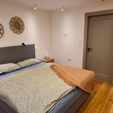 Watt'n Glueck Vakantiehuis