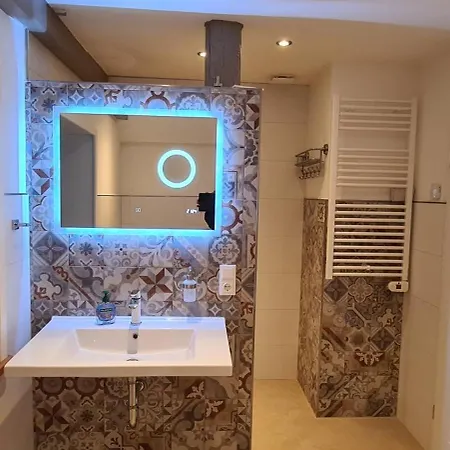 Watt'n Glueck Windbergen