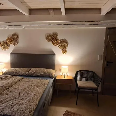 Watt'n Glueck * Windbergen