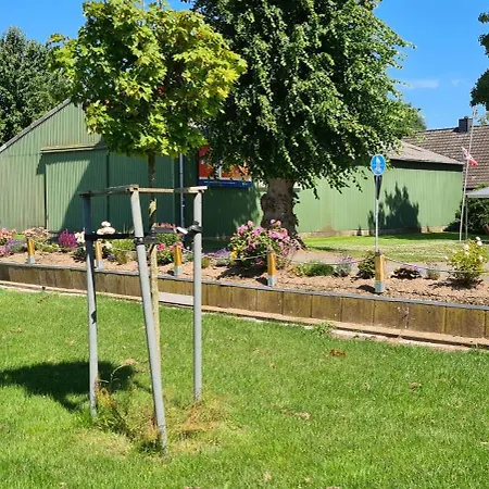 Watt'n Glueck Windbergen