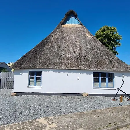 Watt'n Glueck Windbergen