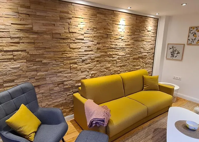 Holiday home Watt'n Glueck Windbergen
