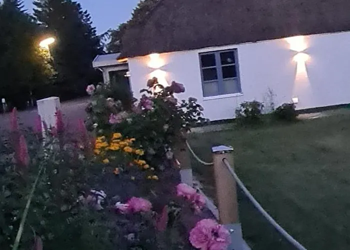 Watt'n Glueck Holiday home
