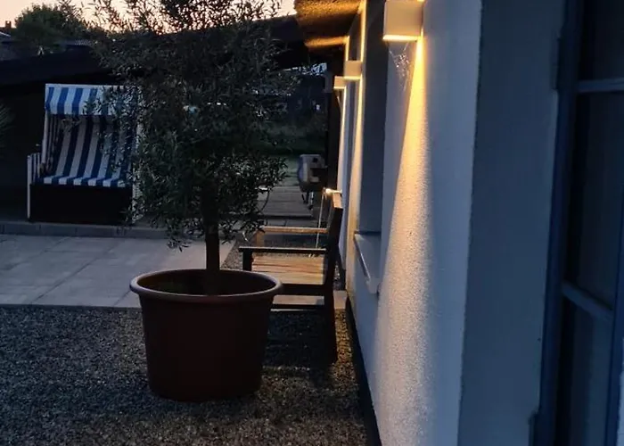 Watt'n Glueck Holiday home