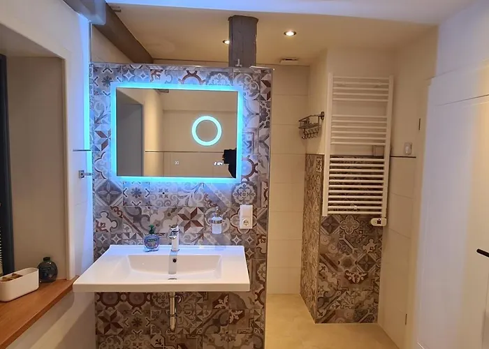 Watt'n Glueck Windbergen