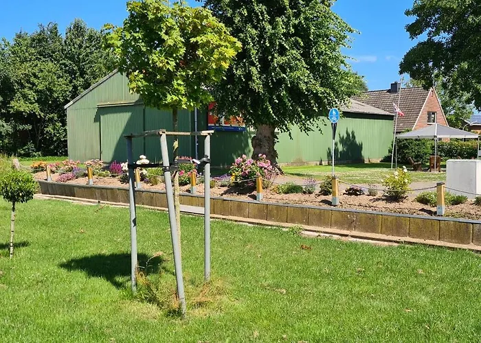 Watt'n Glueck Windbergen